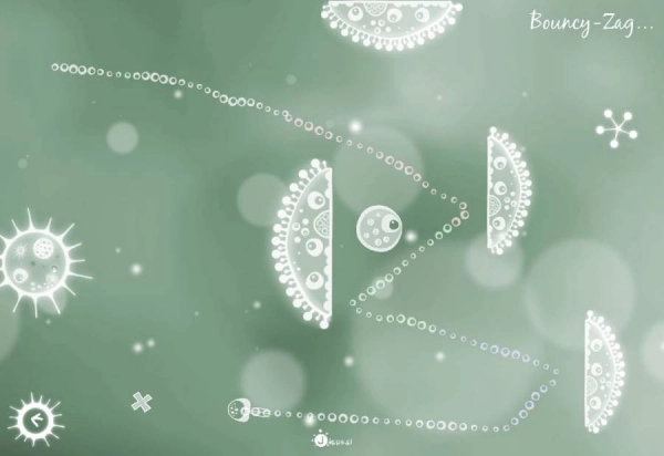 水母喂养游戏纯净最新版