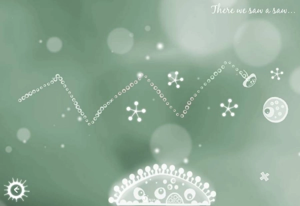 水母喂养游戏纯净最新版