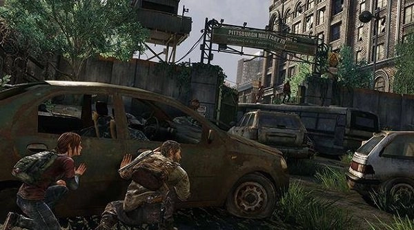 绝境封锁手机免费版