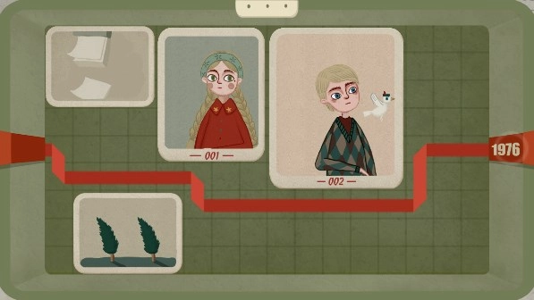 厚厚的时光手游直装版