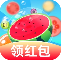 我爱大西瓜红包版
