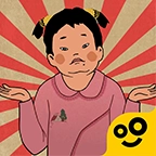 王蓝莓的幸福生活小红花版