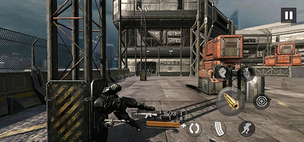 死亡地带最新版(4)