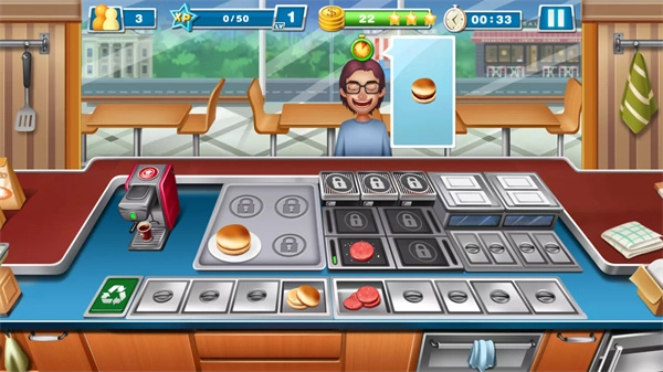 美食烹饪家最新版(3)