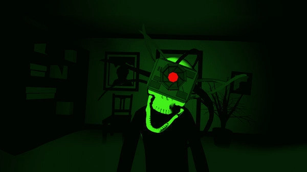 恐怖迷宫无广告