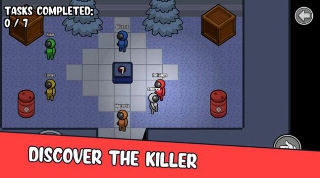Murder us安卓官方版