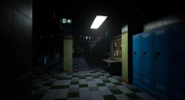 午餐夫人Lunch Lady