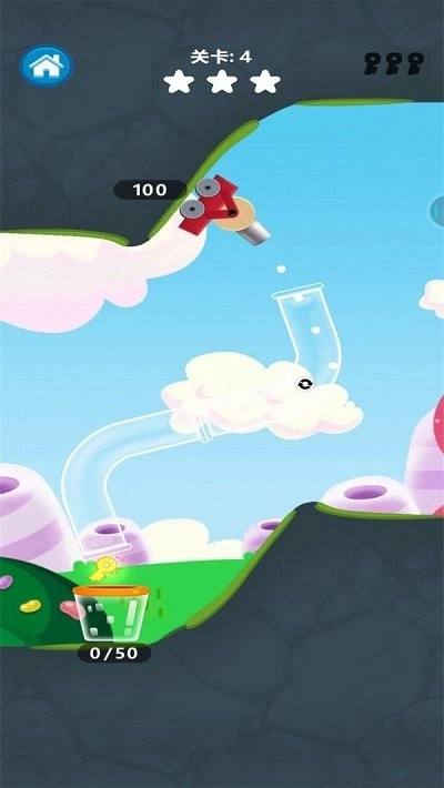 解救大师之水源最新免费版