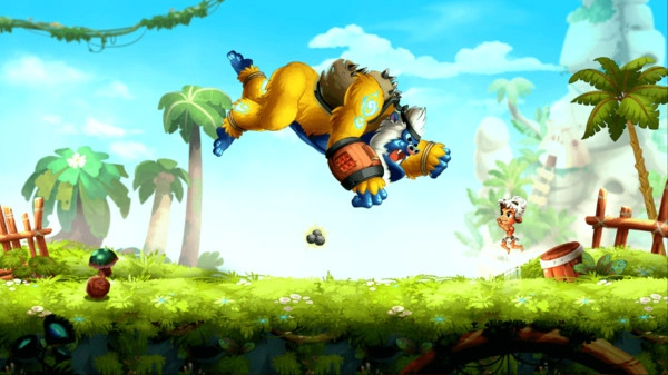 迷你丛林世界3最新版