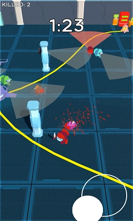 我们当中吃鸡战游戏安装包