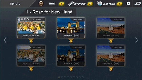 疯狂赛车2手机版