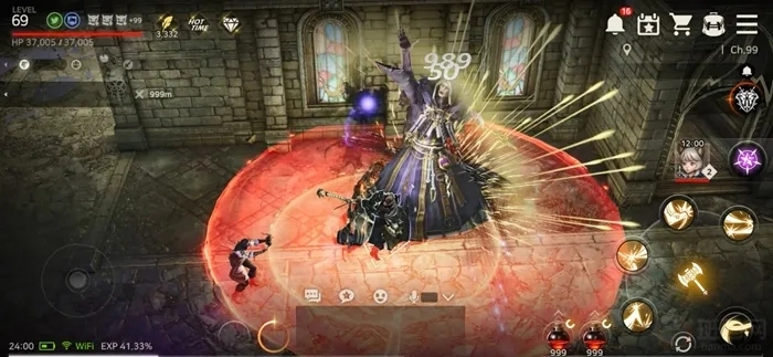 a3 still alive安卓官方版