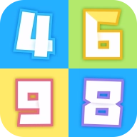 轻松消数字最新版 V2.1.6