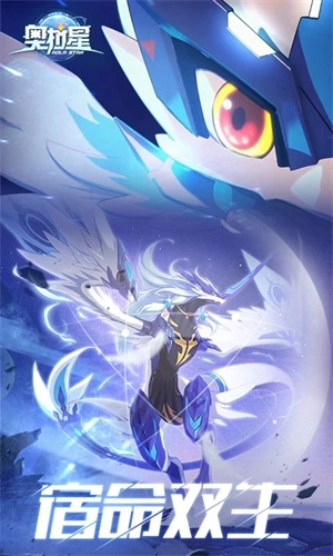 奥拉星安卓版(4)