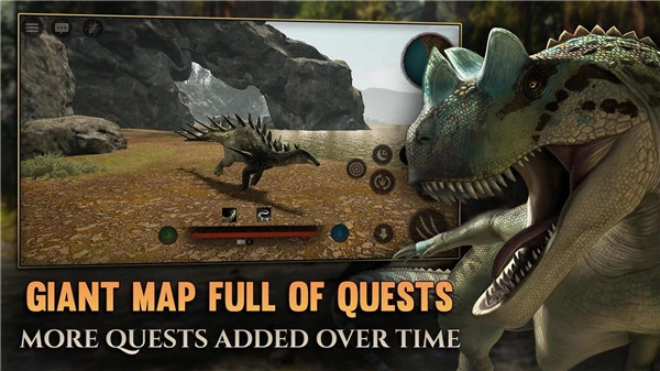 泰坦之路最新版(2)