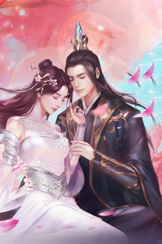 众神世界手游直装版图5