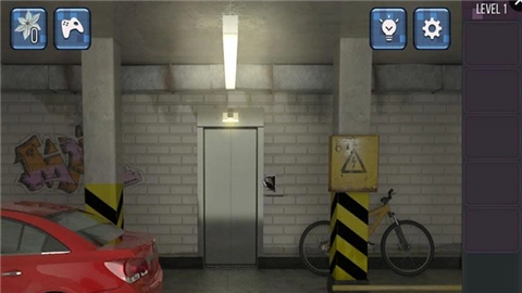 你能逃脱吗4无广告版