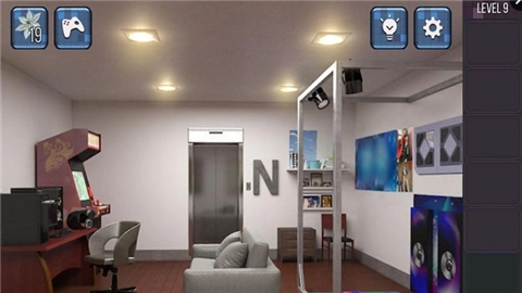 你能逃脱吗4无广告版