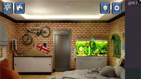 你能逃脱吗4无广告版