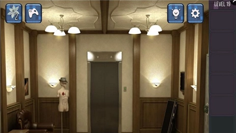 你能逃脱吗4无广告版