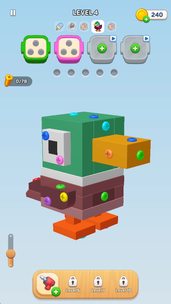 螺丝王国安装下载