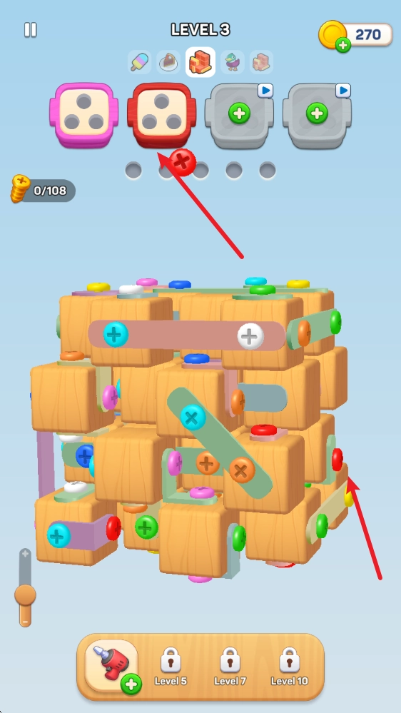 螺丝王国安装下载