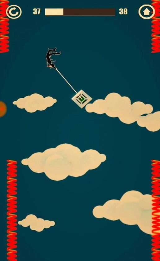 火柴人深夜对决安卓免费版