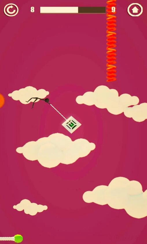 火柴人深夜对决安卓免费版