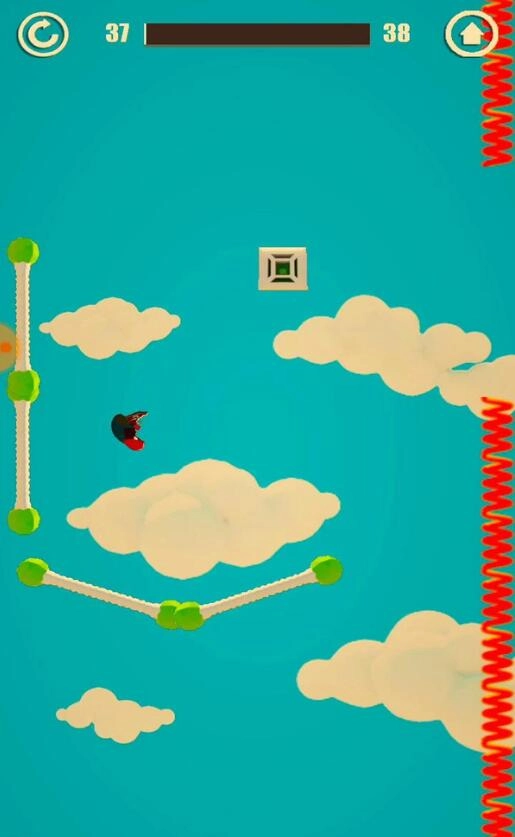 火柴人深夜对决安卓免费版