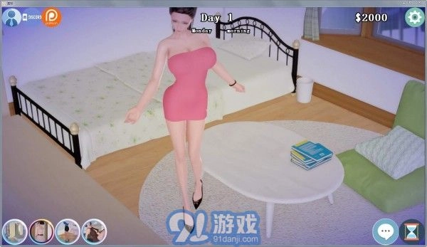 姐姐破产了手机正版