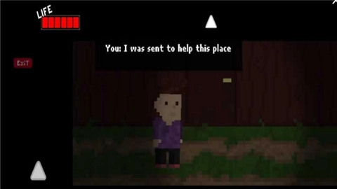 随机恐怖电影官方版