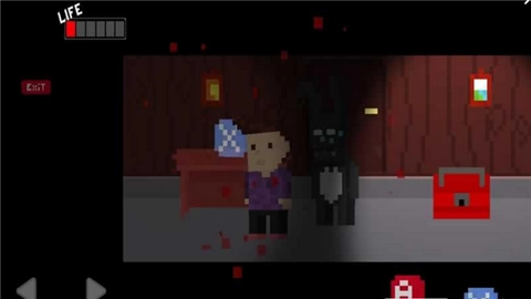 随机恐怖电影官方版