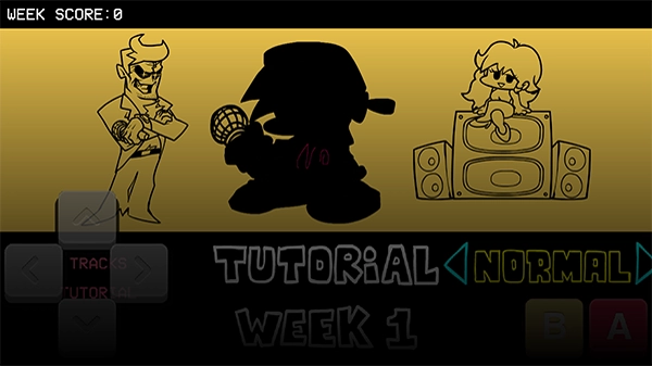 周五夜放克全部模组(1)