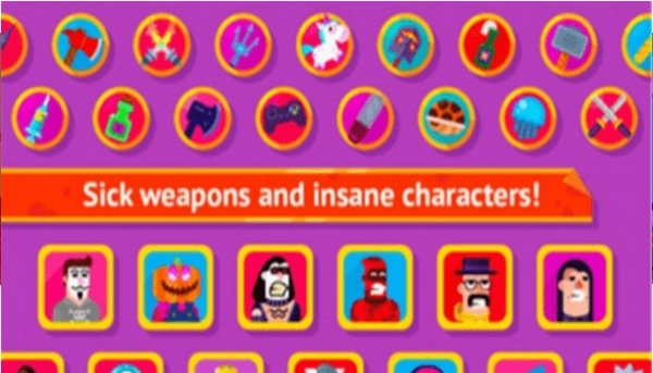 射箭战争前线官方最新版