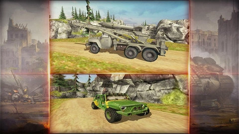 特别行动小组2026游戏完整版