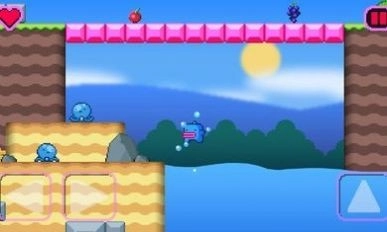 米梅莱特游戏(3)