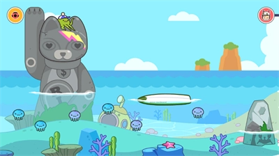 米加我的小镇全部解锁免费图3