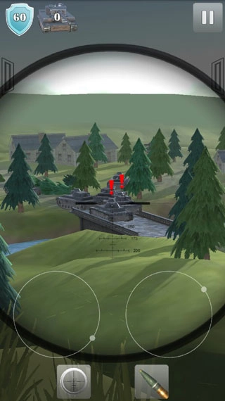 炮兵模拟2手机正版
