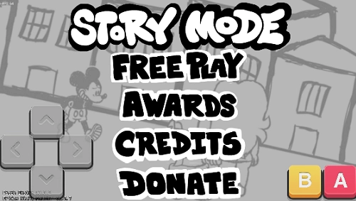 周五夜放克全部模组(6)