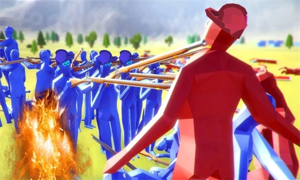 全面战争部落时代模拟器图4