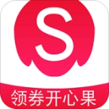 领劵开心果正版