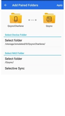 Qsync Pro手机最新版图3