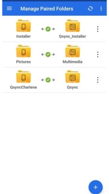 Qsync Pro手机最新版图4