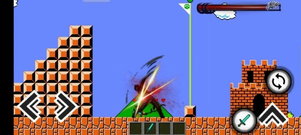 究极玛丽手机正版