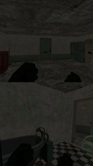 恐怖房间直装游戏版