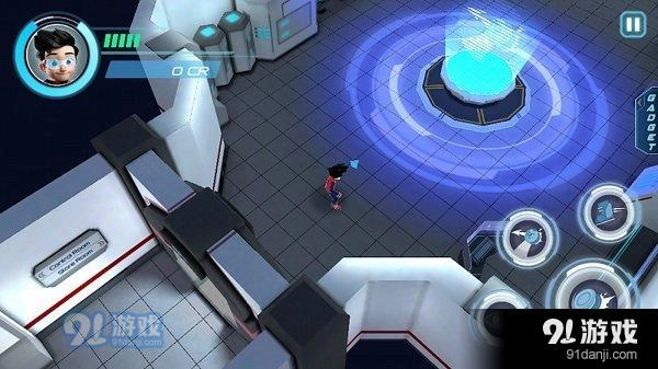 EjenAli：救援官方最新版