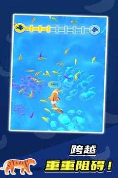 生物进化论游戏(2)