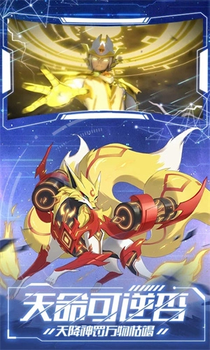 奥拉星安卓版(5)