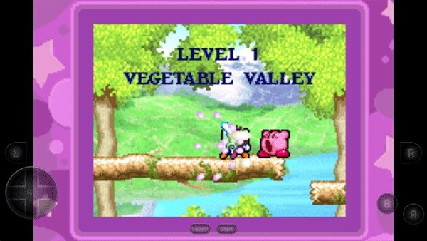 星之卡比官方正版