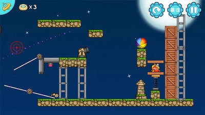 火箭轰蚊子官方版